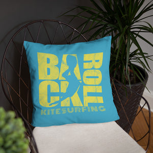 Backroll - Kitesurfing Cushion