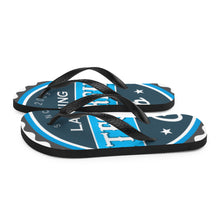 Load image into Gallery viewer, Lancing Kitesurfing Club - Official Flip-Flops