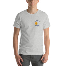 Load image into Gallery viewer, Cape Town King of the Air 2020 Kitesurfing T-shirt