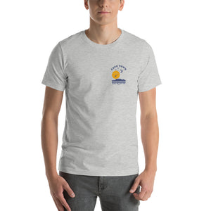 Cape Town King of the Air 2020 Kitesurfing T-shirt