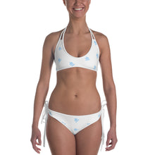 Load image into Gallery viewer, Keep Calm and Kitesurf - Kitesurfing Bikini