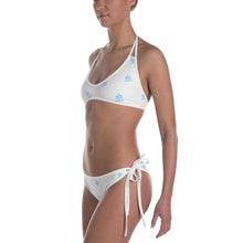 Load image into Gallery viewer, Keep Calm and Kitesurf - Kitesurfing Bikini