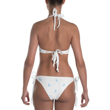 Load image into Gallery viewer, Keep Calm and Kitesurf - Kitesurfing Bikini