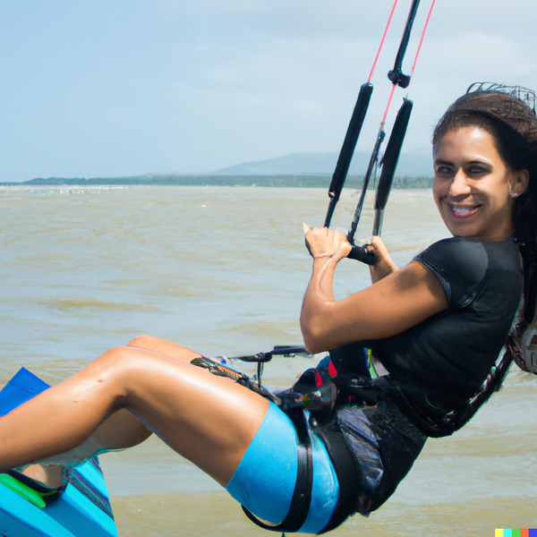 Kitesurfing Lessons: How to Get Started and What You Need to Know