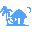 Kitesurf Shack logo
