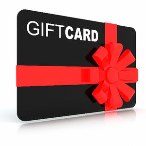 Gift Card for Kitesurfers