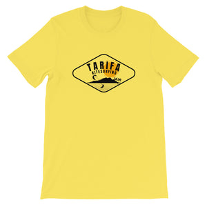 Tarifa Kitesurfing - 100% cotton Kitesurfing T-shirt