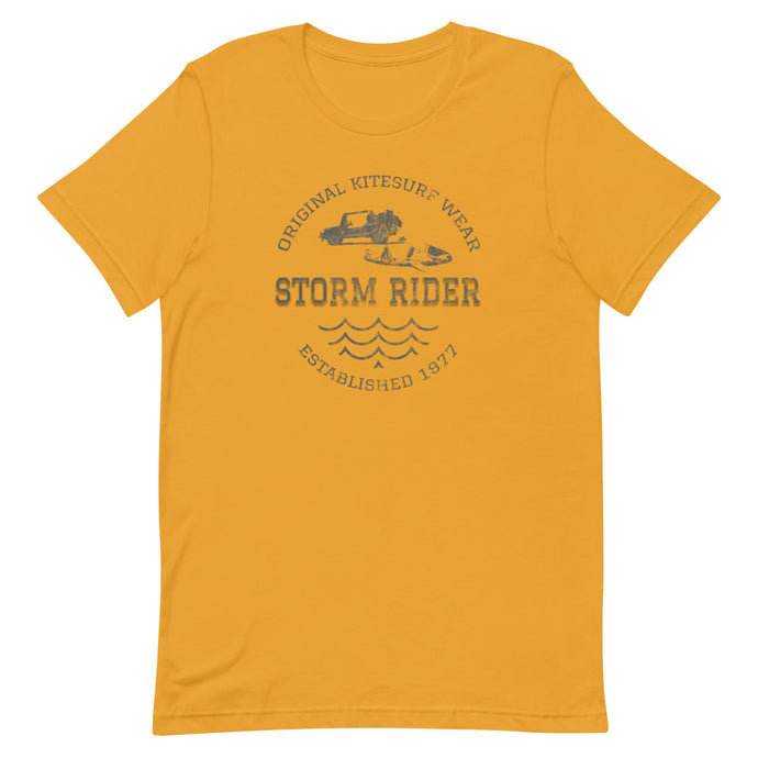 Storm Rider Kitesurfing T-shirt