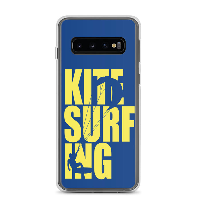 Samsung kitesurfing phone case