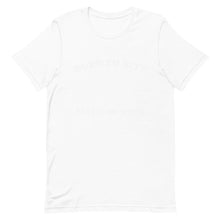 Load image into Gallery viewer, Forced to work - 100% cotton Kitesurfing T-shirt