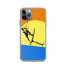 Load image into Gallery viewer, Suspended Foil Kiter - iPhone Case (BPA free)