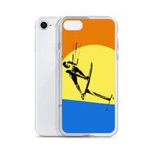 Load image into Gallery viewer, Suspended Foil Kiter - iPhone Case (BPA free)