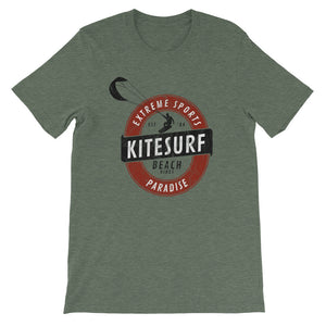 Kitesurf Paradise T-shirt