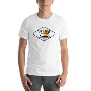 Tarifa Kitesurfing - 100% cotton Kitesurfing T-shirt