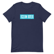 Load image into Gallery viewer, Ocean Rider Kitesurfing T-shirt