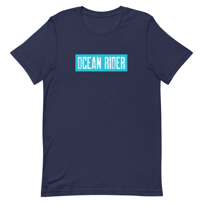 Ocean Rider Kitesurfing T-shirt