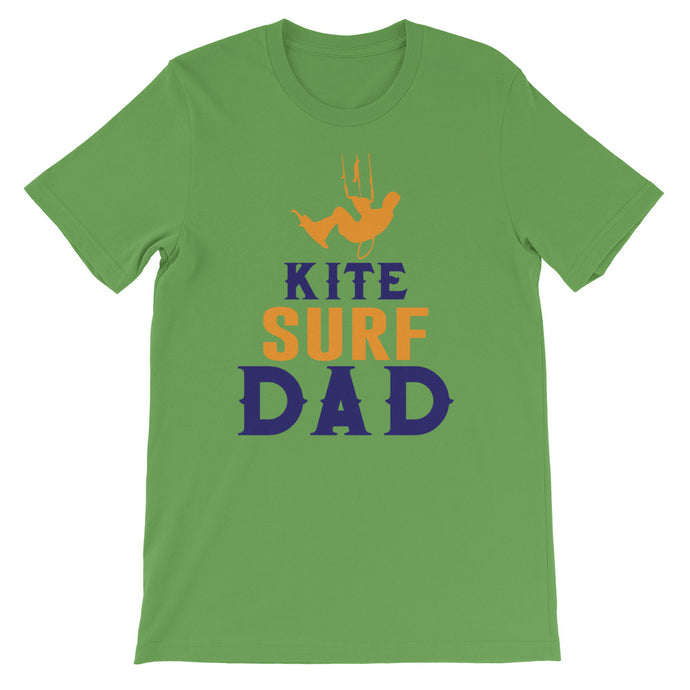 Kitesurfing Dad T-shirt