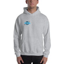 Load image into Gallery viewer, Lancing Kitesurfing Club - Official Unisex Hoodie