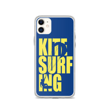 Load image into Gallery viewer, Kitesurfing Phone Case