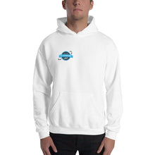 Load image into Gallery viewer, Lancing Kitesurfing Club - Official Unisex Hoodie