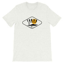 Load image into Gallery viewer, Tarifa Kitesurfing - 100% cotton Kitesurfing T-shirt